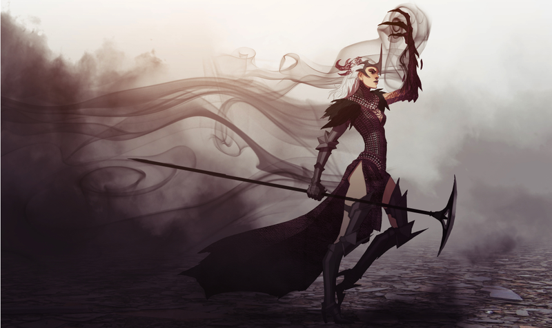 Illustration for article titled The 2011 Into the Pixel Collection Celebrates the Finest in Video Game Art